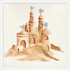 Wendover Summer Sandcastle 2