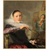 Wendover Artist Self Portrait Judith Leyster