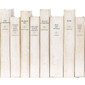 Title And Author Parchment Collection