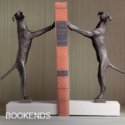 Bookends