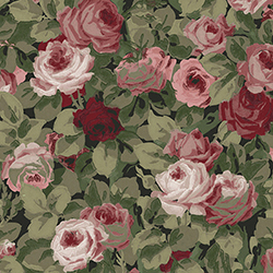 Floral Wallpaper