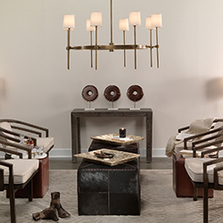 Jamie Young Chandeliers