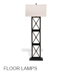 Port 68 Floor Lamps