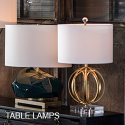 Regina Andrew Design Table Lamps