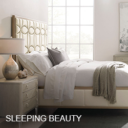 Sleeping Beauty Bedroom