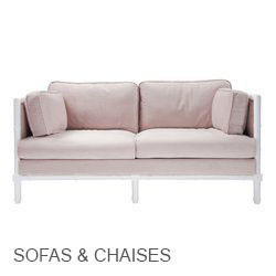 Worlds Away Sofas & Chaises