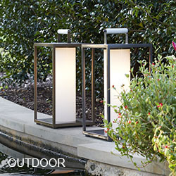 Arteriors Outdoor Lighting