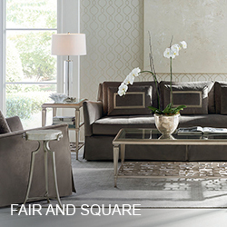 Caracole Fair and Square