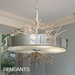 Global Views Pendants