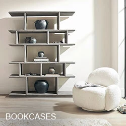 Bernhardt Bookcases