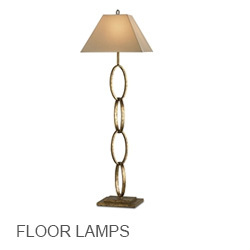 Currey & Company Floor Lamps