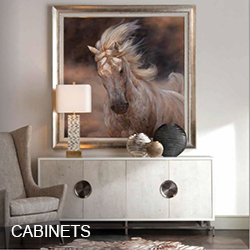 John Richard Cabinets