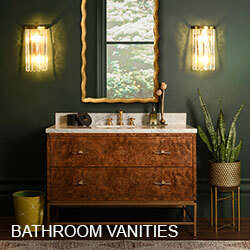Worlds Away Bathroom Vanities