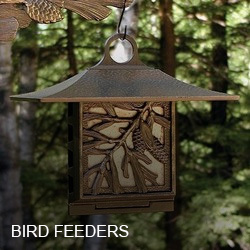 Whitehall Products Bird Feeders