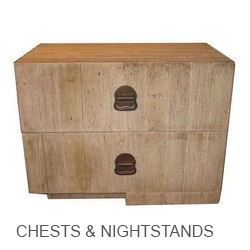 CFC Chests & Nightstands
