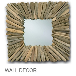 Currey & Company Wall Decor