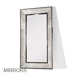 Interlude Home Mirrors