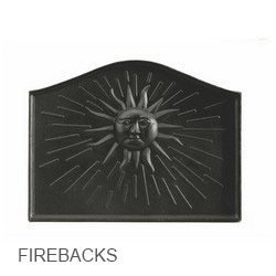 Minuteman International Firebacks