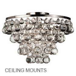 Robert Abbey Ceiling Mounts