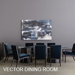Vector Dining Room