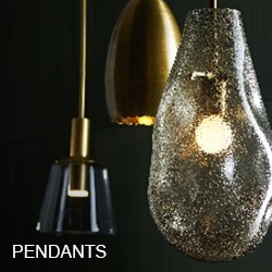 Arteriors Pendants