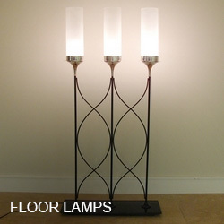 Floor Lamps