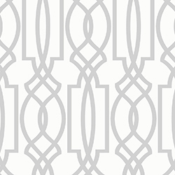 Lattice Wallpaper