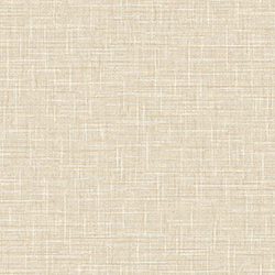 Faux Linen Wallpaper
