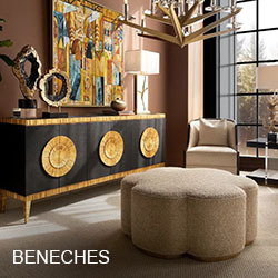 John Richard Benches