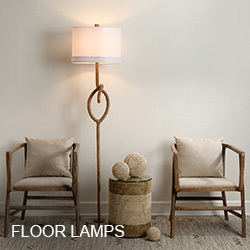 Jamie Young Floor Lamps