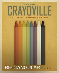 Rectangular Paintings