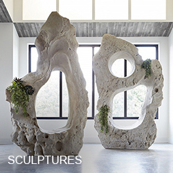 Phillips Collection Sculptures