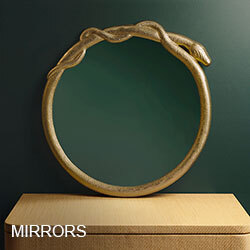 Worlds Away Mirrors