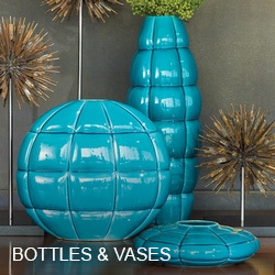 Bottles & Vases