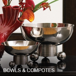 Bowls & Compotes