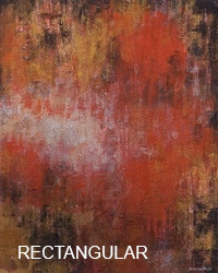 Rectangular Paintings