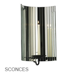 Cyan Design Sconces
