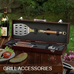 Grill Accessories