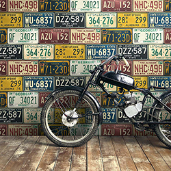 Harry & Grace Wallpaper