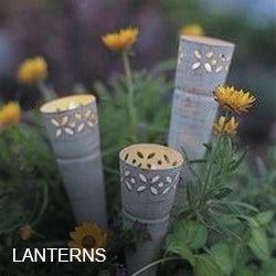 Outdoor Lanterns