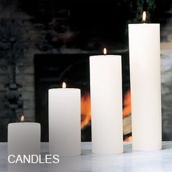 Candles