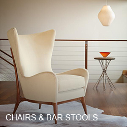 Caracole Chairs & Bar Stools