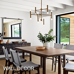 Four Hands Wall Decor