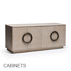 Interlude Home Cabinets