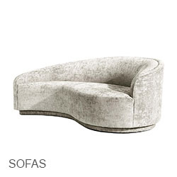 Interlude Home Sofas