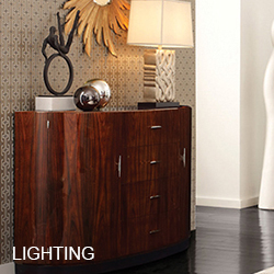 Jonathan Charles Lighting