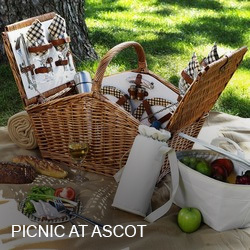 Picnic at Ascot
