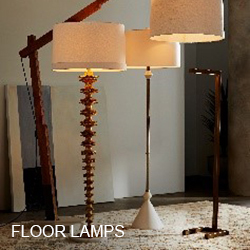 Arteriors Floor Lamps
