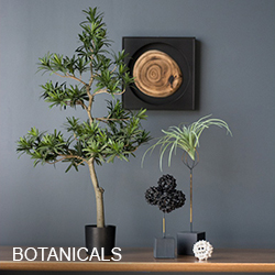 Botanicals