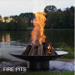 Fire Pits